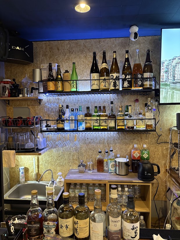 店内写真1