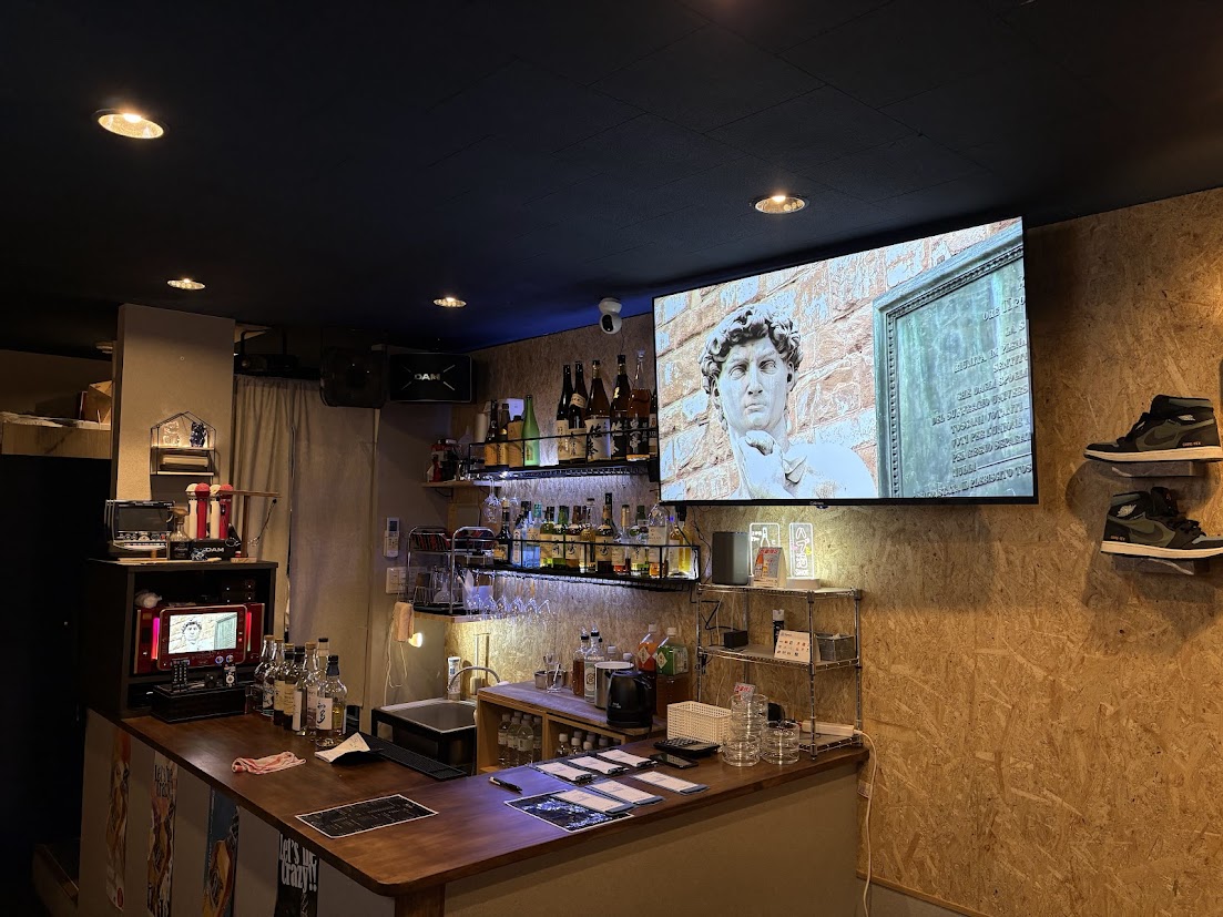 店内写真3
